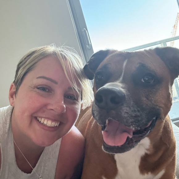 Meet your Posher, Michelle - Picture 2 of 2